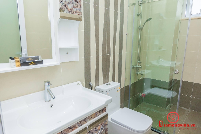 villa Vũng Tàu view biển 154C2