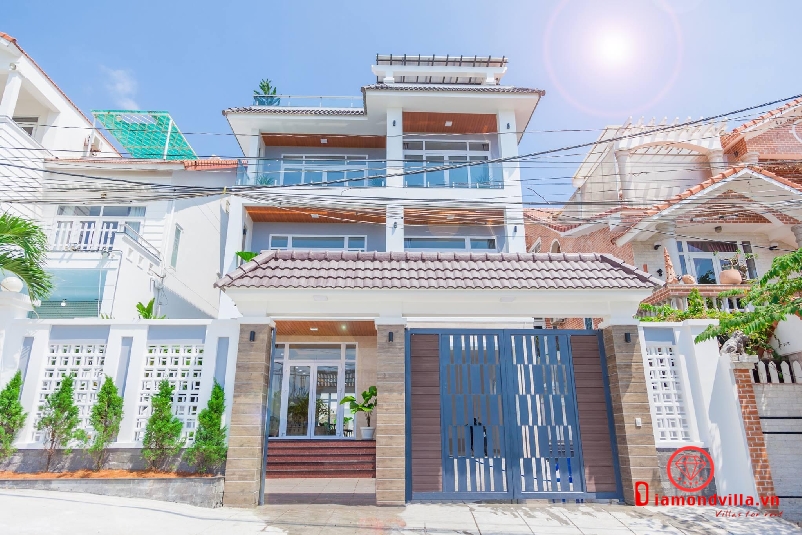 villa Vũng Tàu view biển 154C2