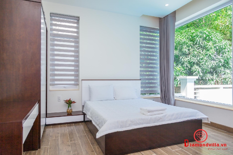 villa Vũng Tàu view biển 154C2