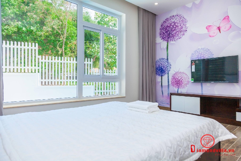 villa Vũng Tàu view biển 154C2