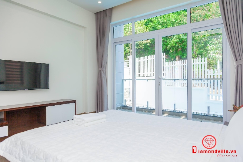 villa Vũng Tàu view biển 154C2