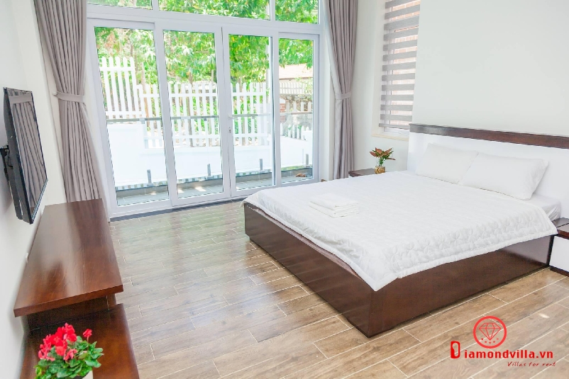 villa Vũng Tàu view biển 154C2