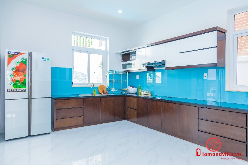 villa Vũng Tàu view biển 154C2