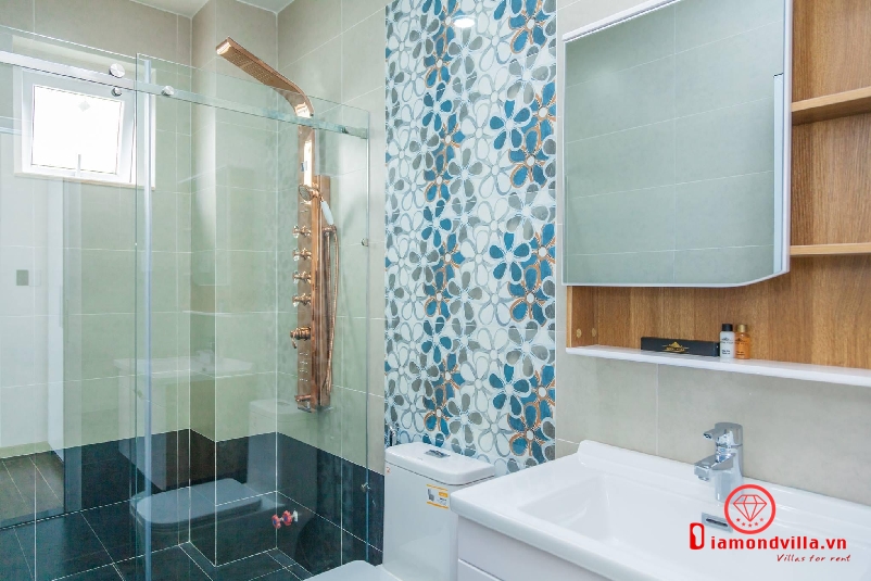 villa Vũng Tàu view biển 154C2