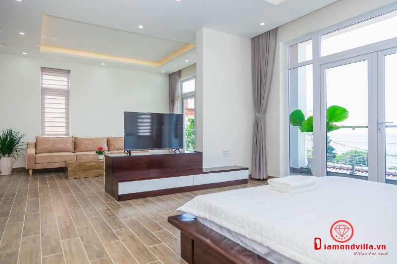 villa Vũng Tàu view biển 154C2