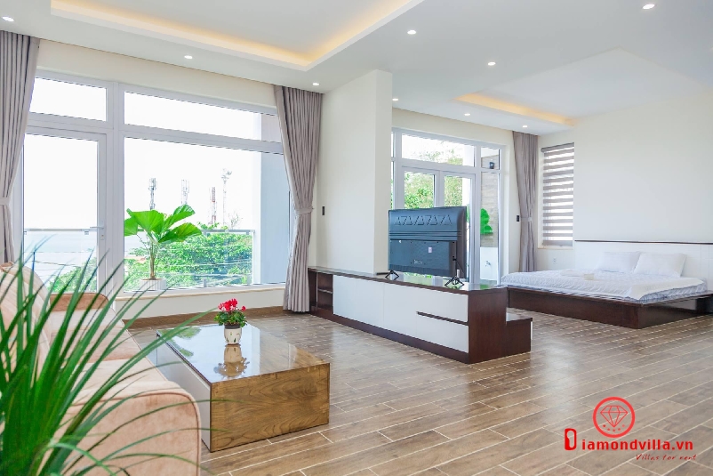 villa Vũng Tàu view biển 154C2