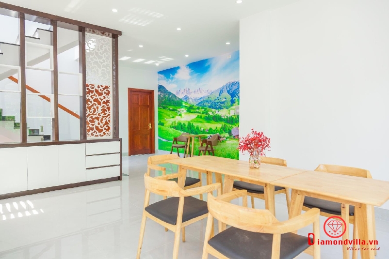 villa Vũng Tàu view biển 154C2