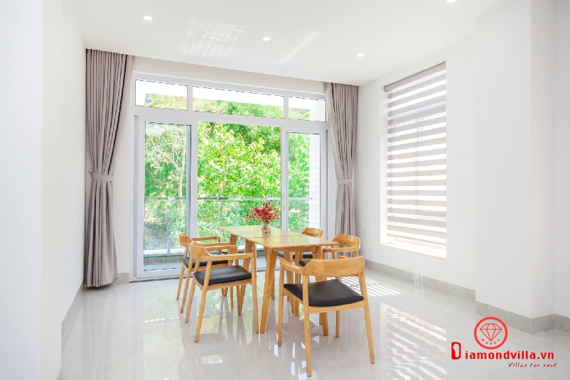 villa Vũng Tàu view biển 154C2