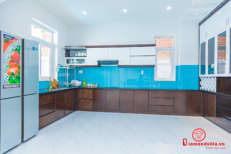 villa Vũng Tàu view biển 154C2