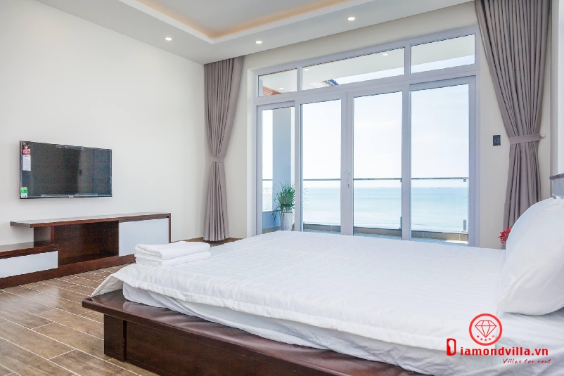 villa Vũng Tàu view biển 154C2