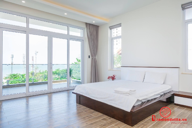 villa Vũng Tàu view biển 154C2