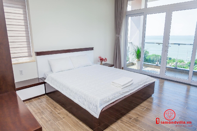 villa Vũng Tàu view biển 154C2