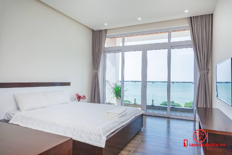 villa Vũng Tàu view biển 154C2