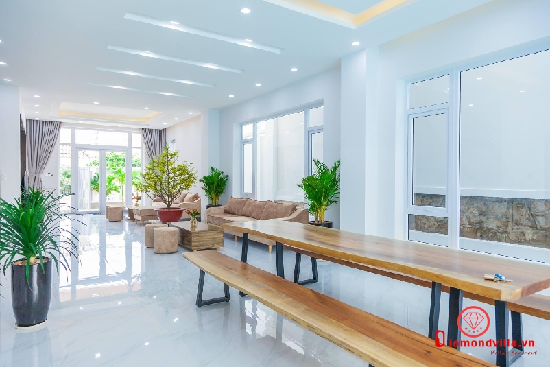 villa Vũng Tàu view biển 154C2