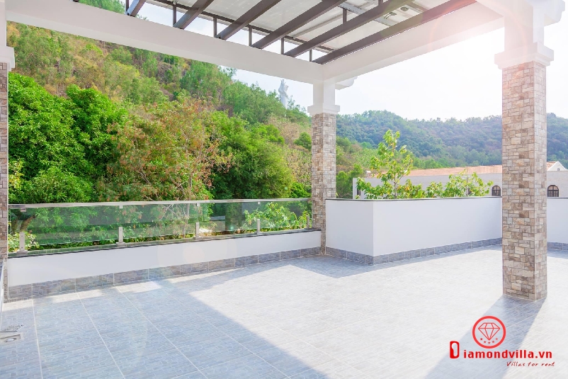 villa Vũng Tàu view biển 154C2