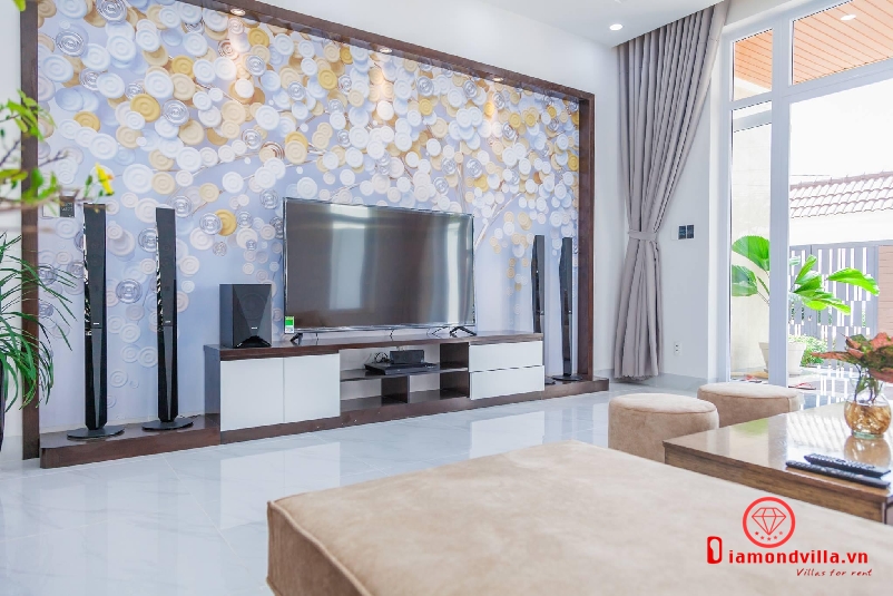 villa Vũng Tàu view biển 154C2