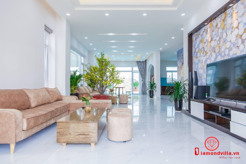 villa Vũng Tàu view biển 154C2