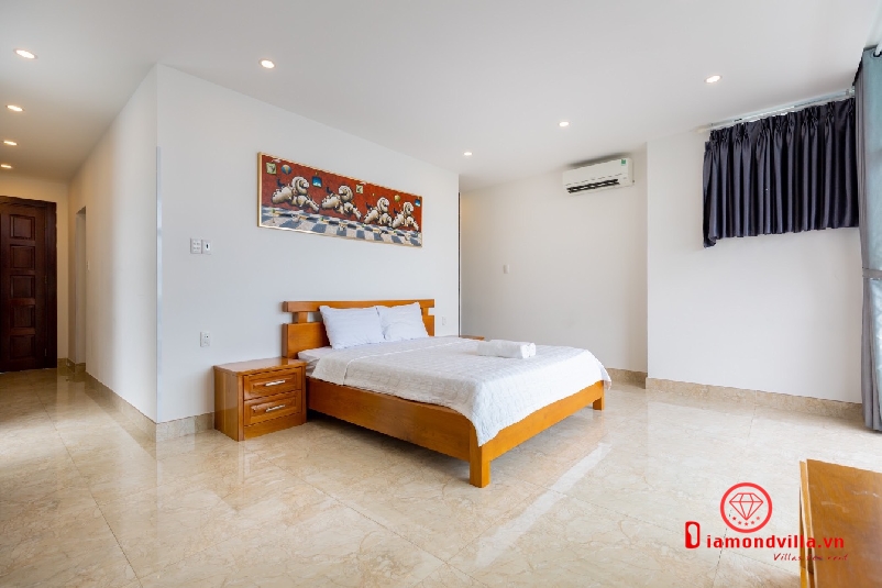 villa Vũng Tàu view biển
