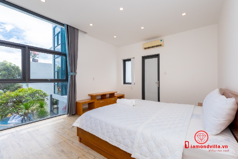 villa Vũng Tàu view biển