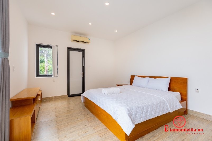villa Vũng Tàu view biển