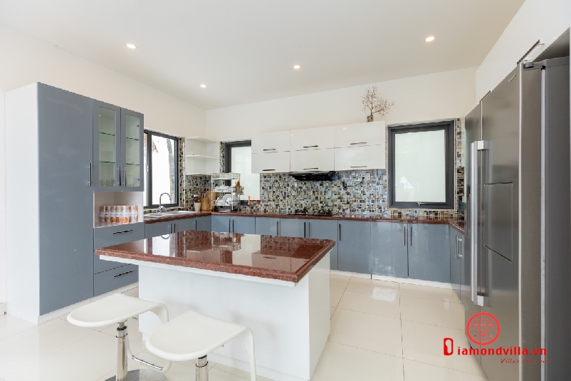 villa Vũng Tàu view biển