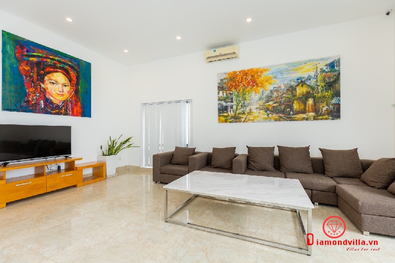 villa Vũng Tàu view biển