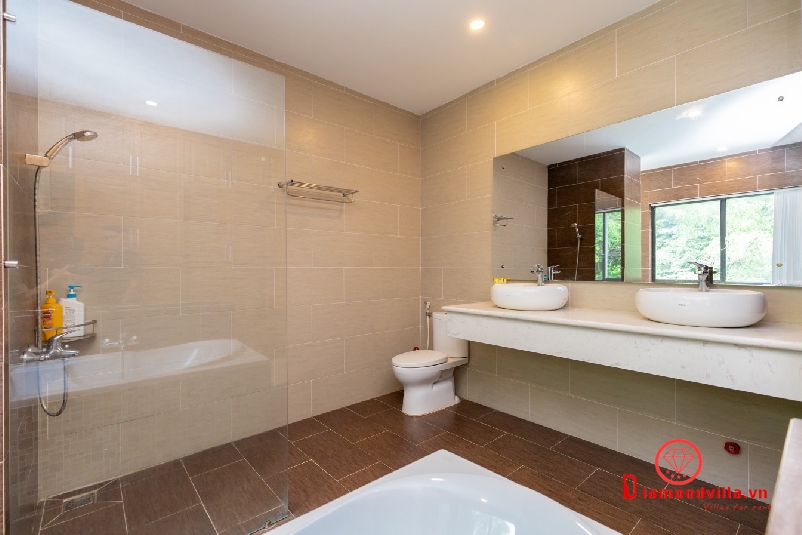 villa Vũng Tàu view biển