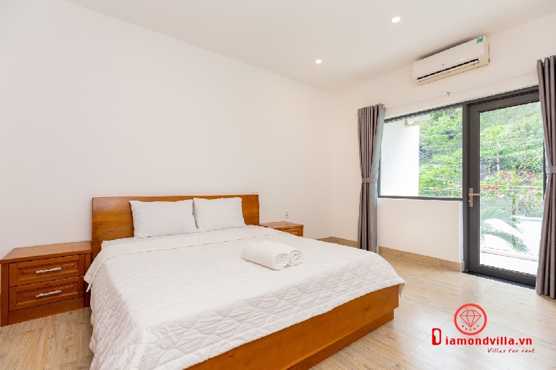 villa Vũng Tàu view biển