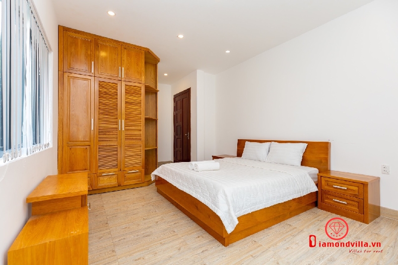 villa Vũng Tàu view biển