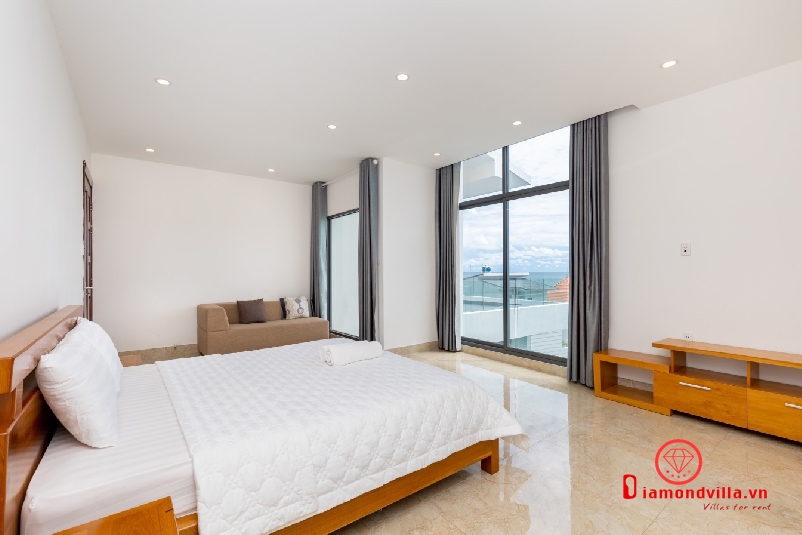 villa Vũng Tàu view biển