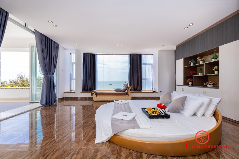 villa Vũng Tàu view biển