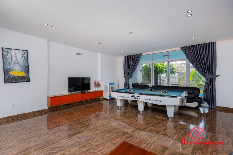 villa Vũng Tàu view biển