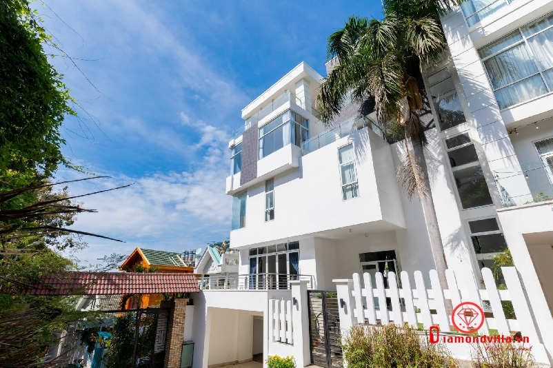 villa Vũng Tàu view biển
