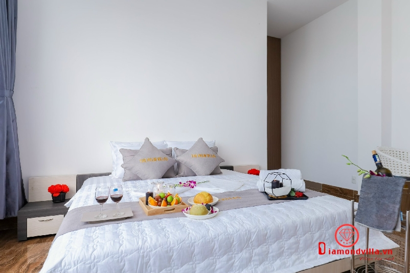 villa Vũng Tàu view biển