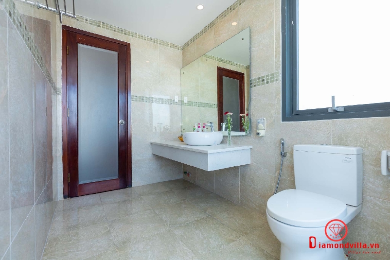 villa Vũng Tàu view biển