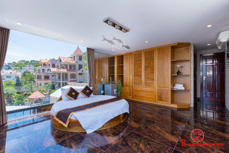 villa Vũng Tàu view biển