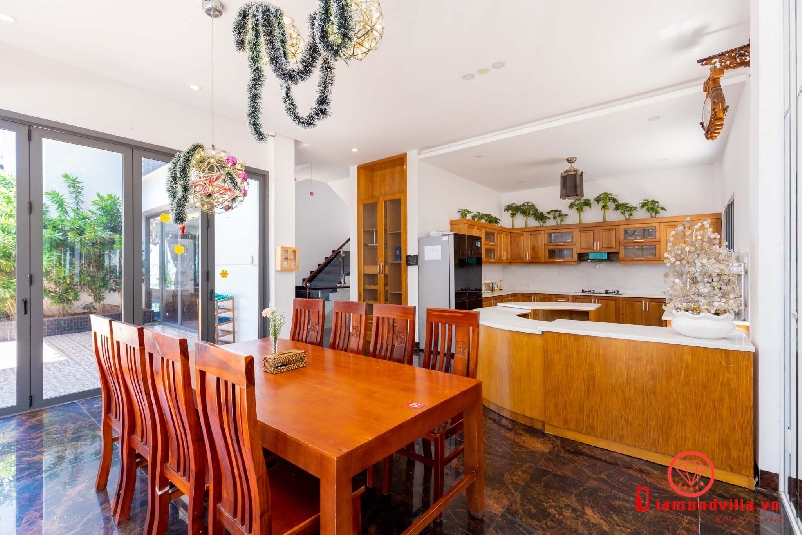 villa Vũng Tàu view biển