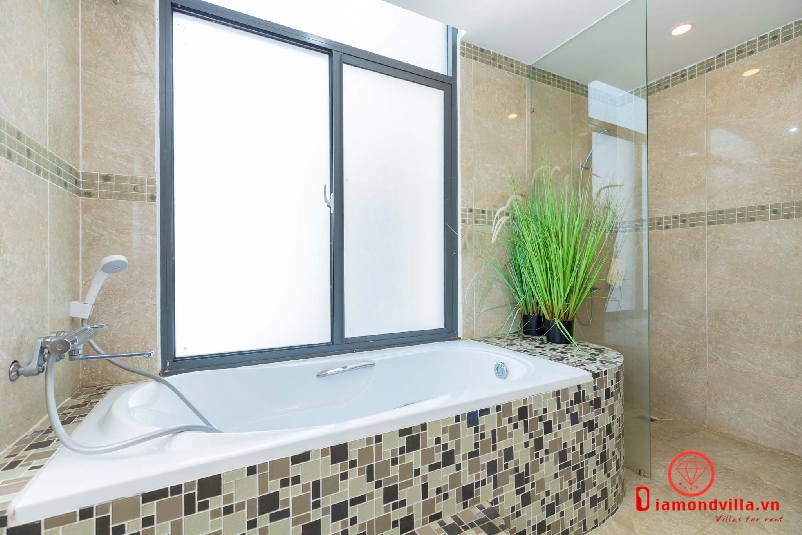villa Vũng Tàu view biển