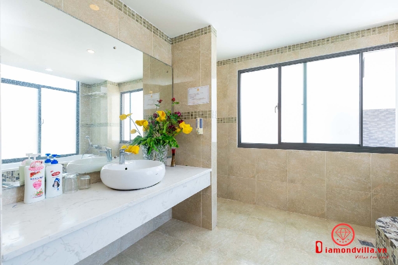 villa Vũng Tàu view biển