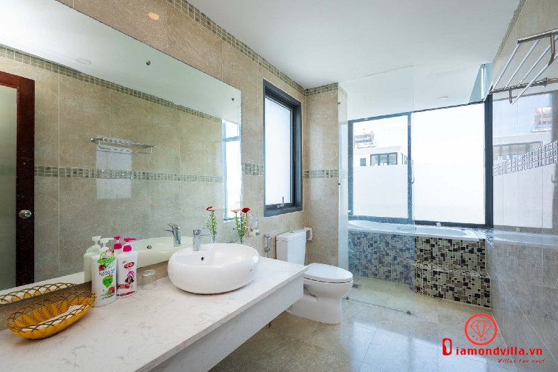 villa Vũng Tàu view biển