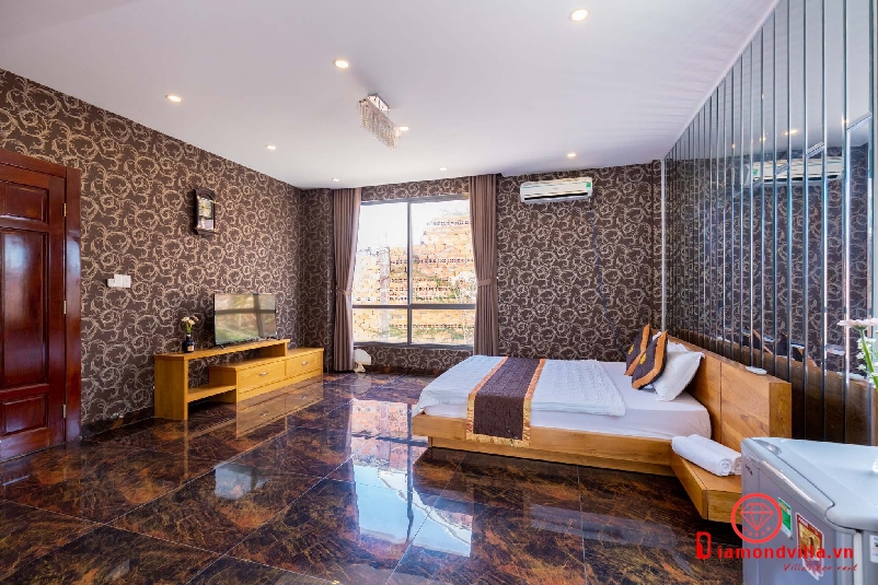 villa Vũng Tàu view biển