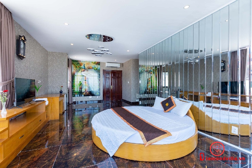 villa Vũng Tàu view biển