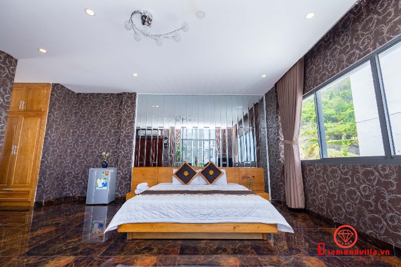 villa Vũng Tàu view biển