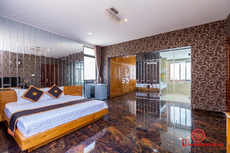 villa Vũng Tàu view biển