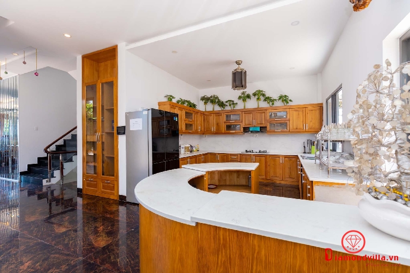 villa Vũng Tàu view biển