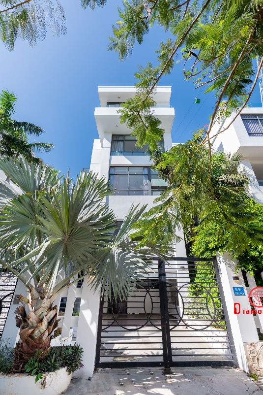 Villa Vũng Tàu view biển