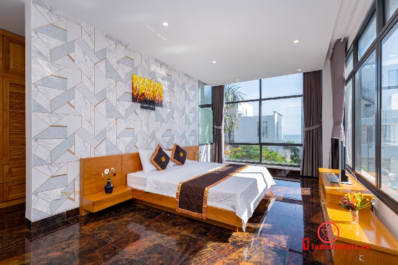 Villa Vũng Tàu view biển