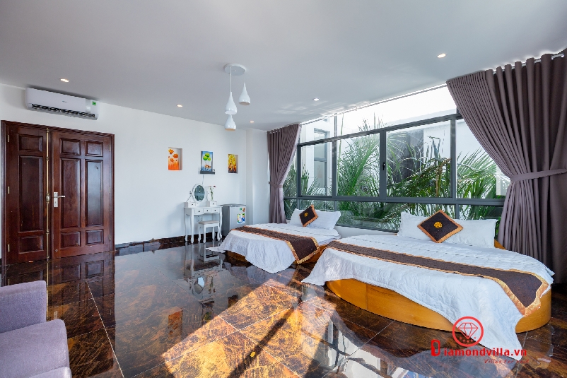 Villa Vũng Tàu view biển