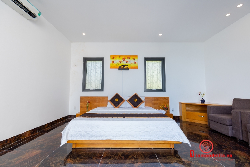 Villa Vũng Tàu view biển