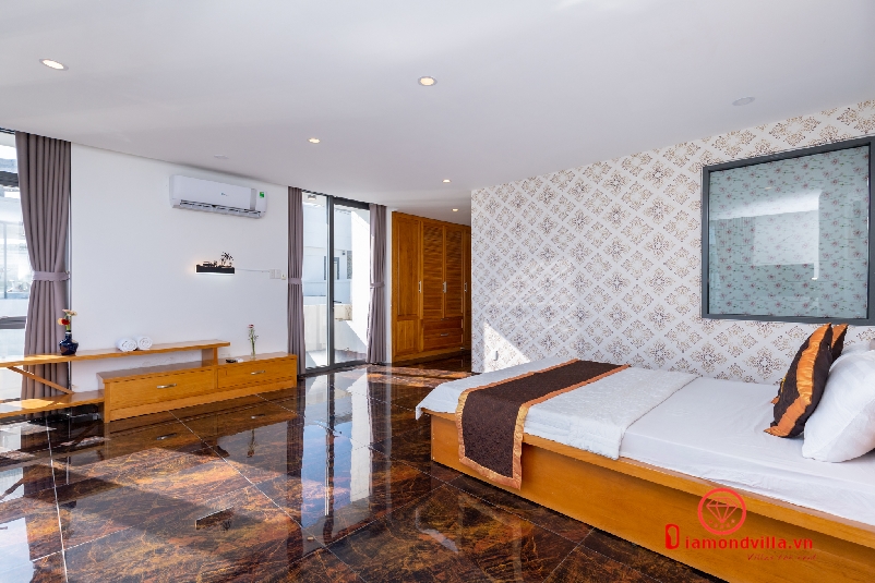 Villa Vũng Tàu view biển
